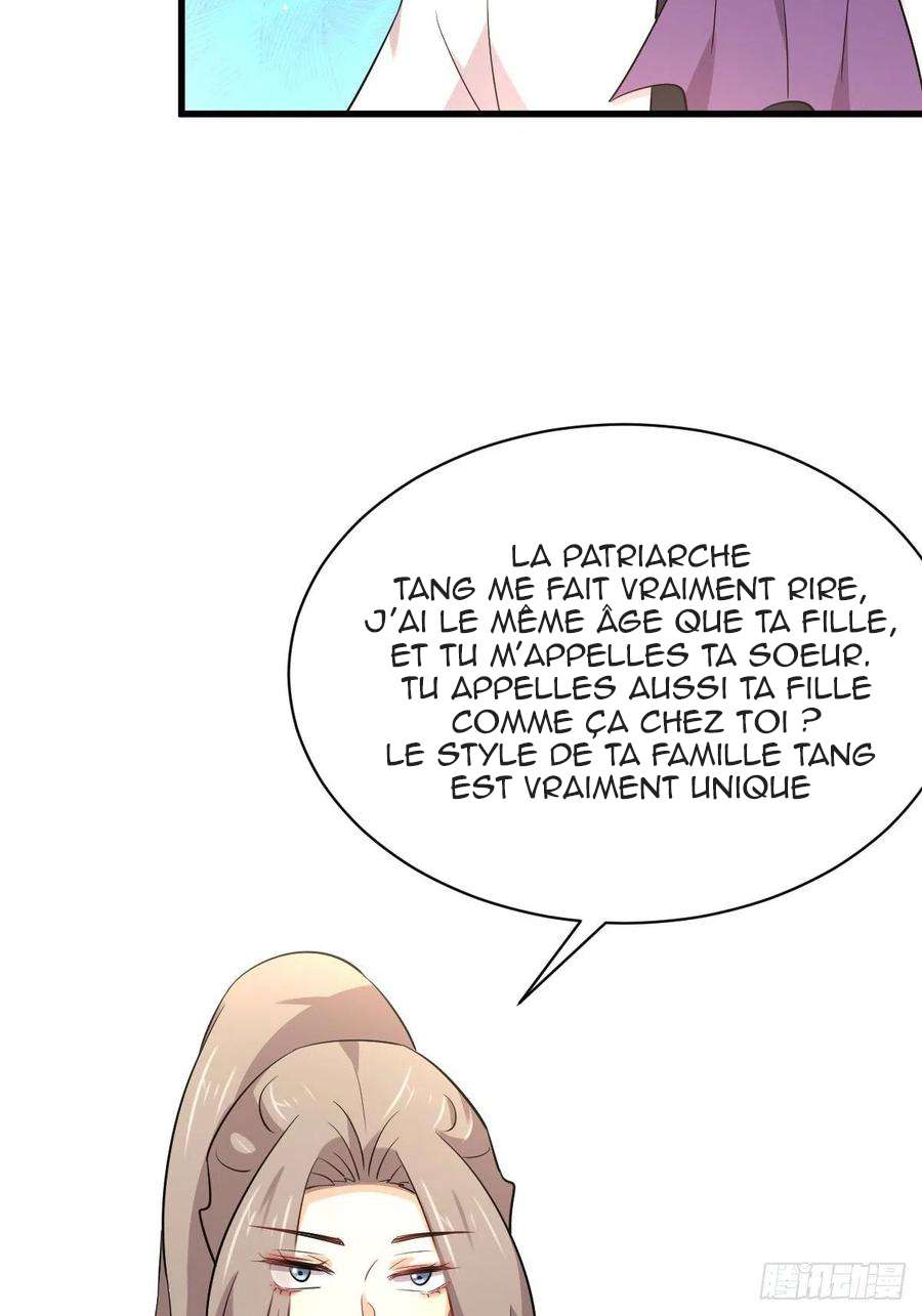 Read Immortal Swordsman in The Reverse World FR Manga Online