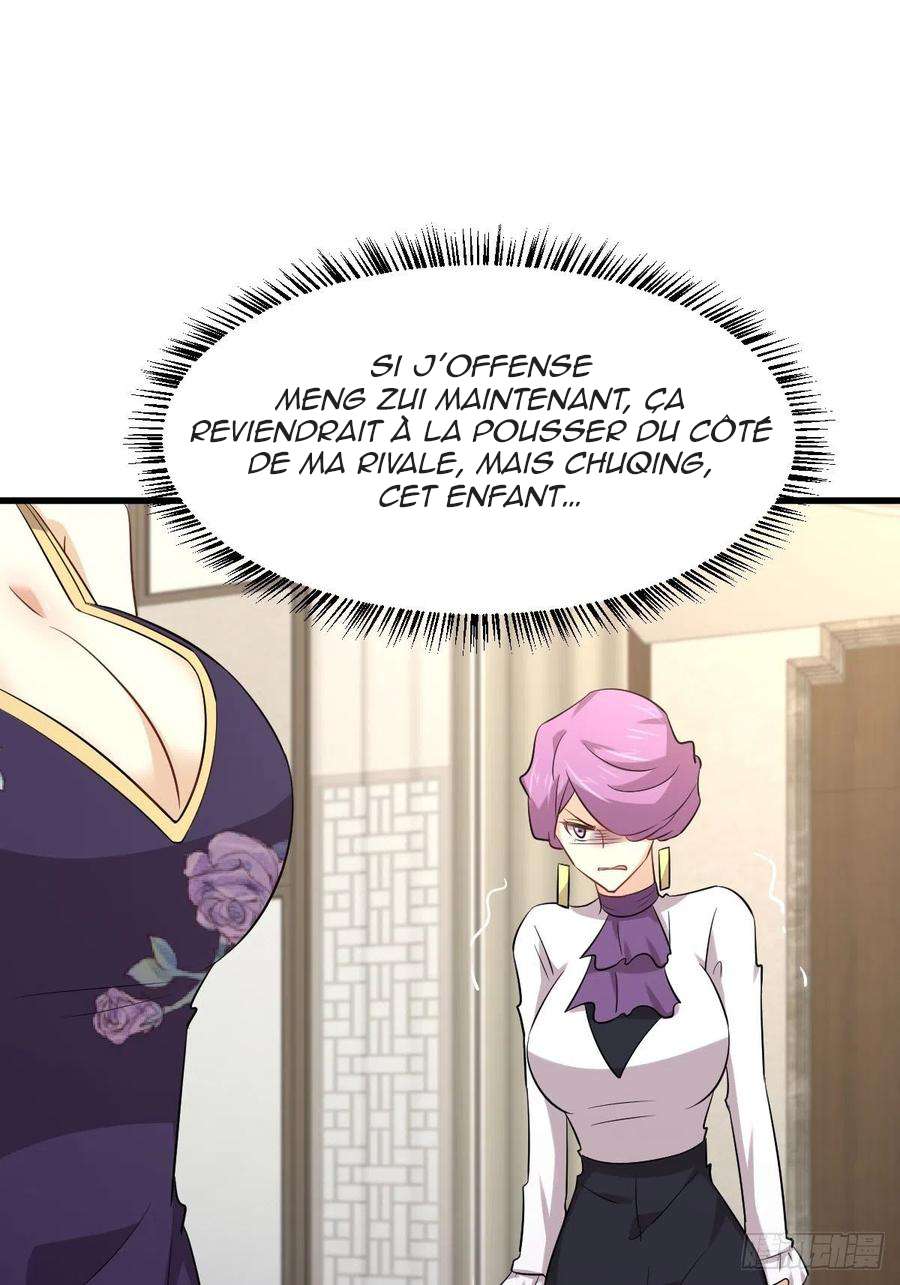 Read Immortal Swordsman in The Reverse World FR Manga Online