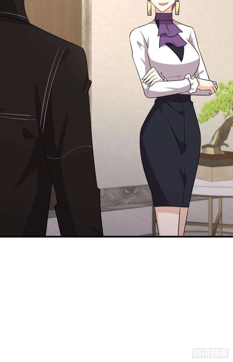 Read Immortal Swordsman in The Reverse World FR Manga Online