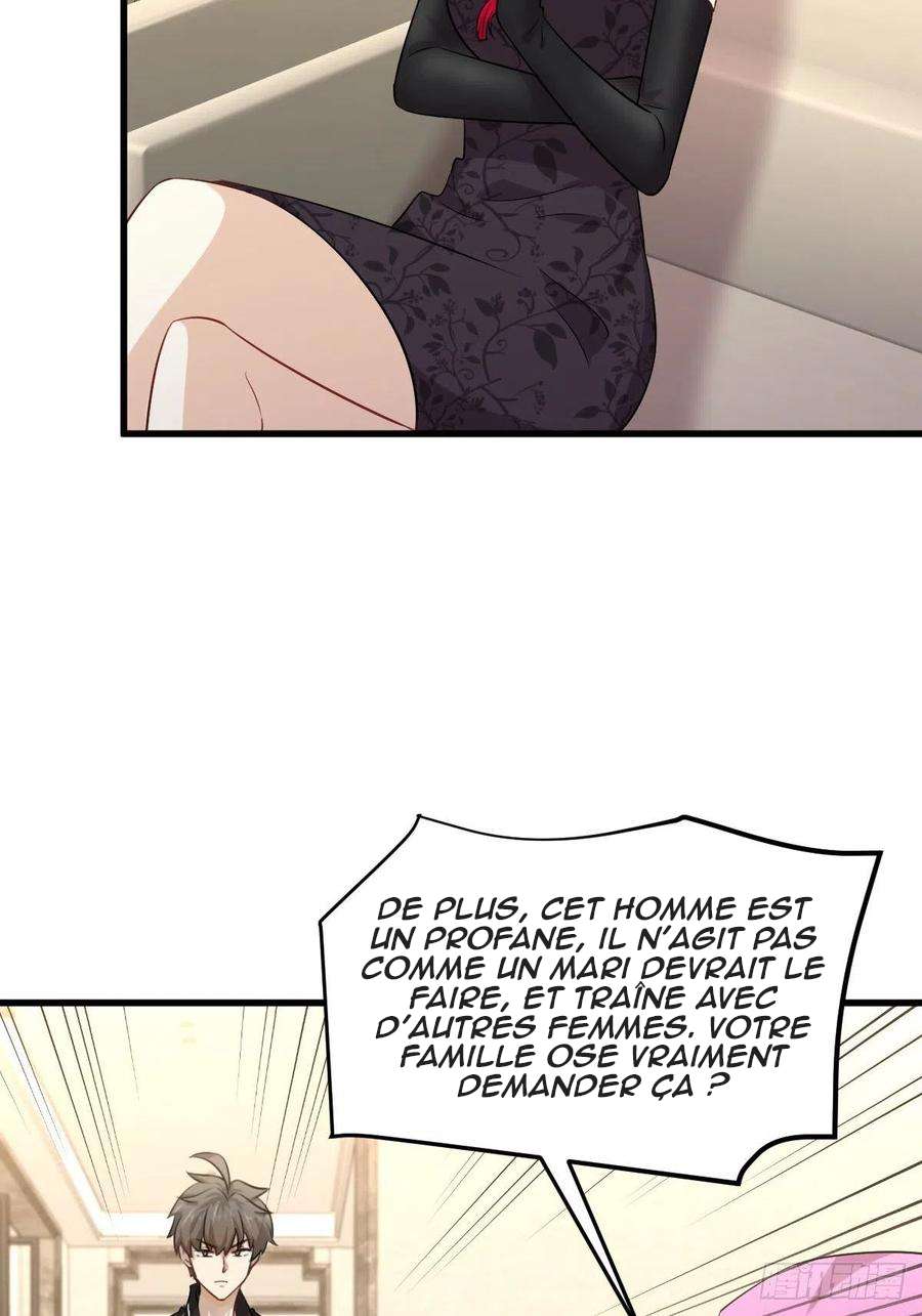 Read Immortal Swordsman in The Reverse World FR Manga Online