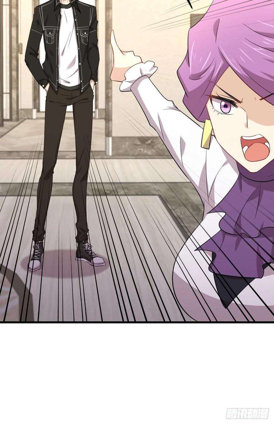 Read Immortal Swordsman in The Reverse World FR Manga Online