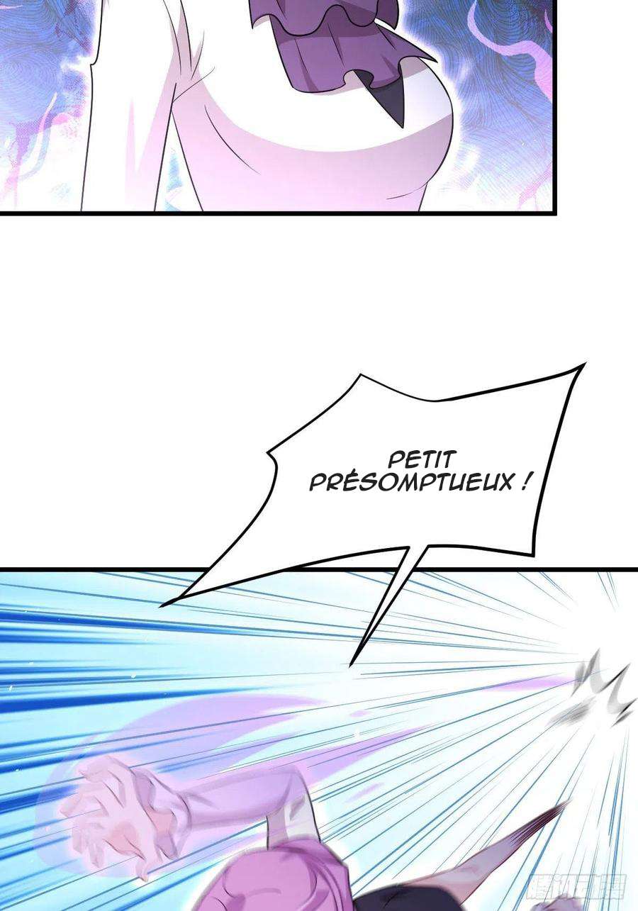 Read Immortal Swordsman in The Reverse World FR Manga Online