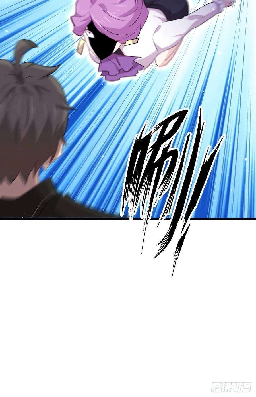 Read Immortal Swordsman in The Reverse World FR Manga Online