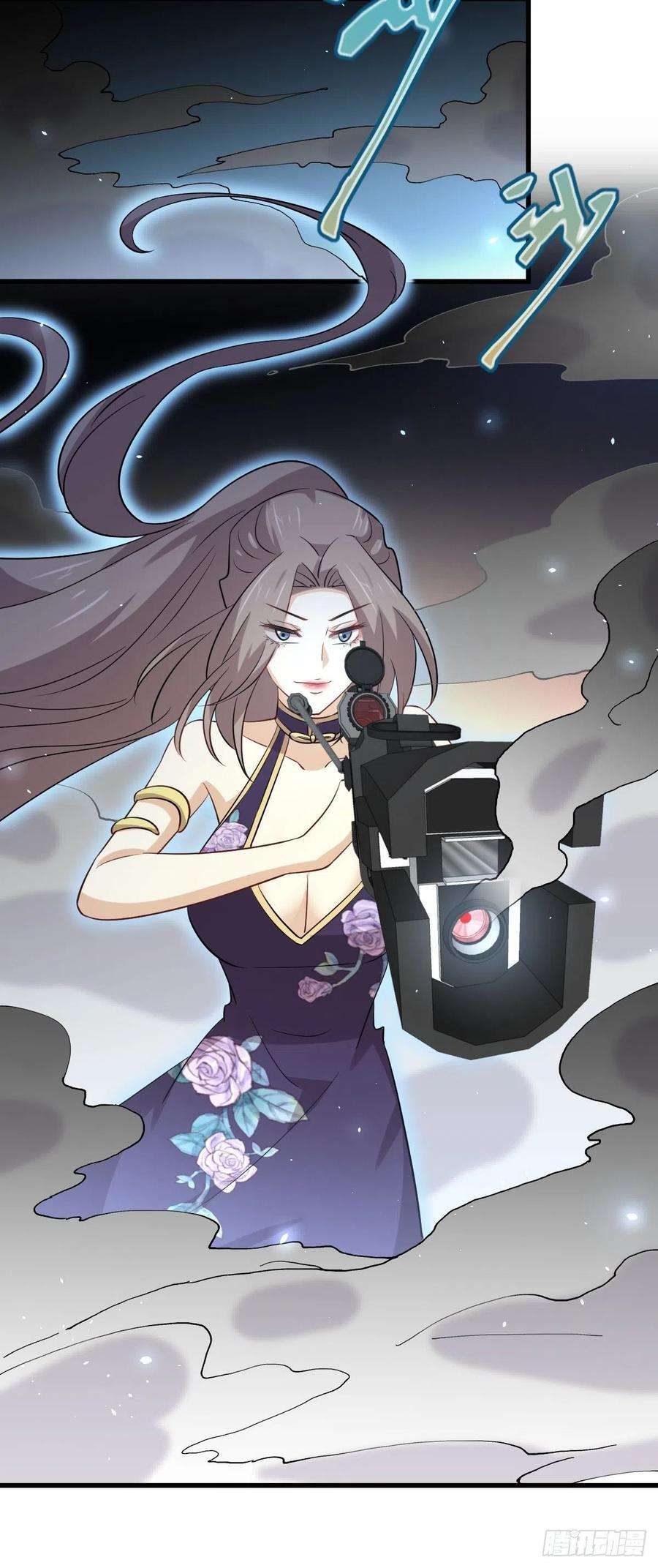 Read Immortal Swordsman in The Reverse World FR Manga Online