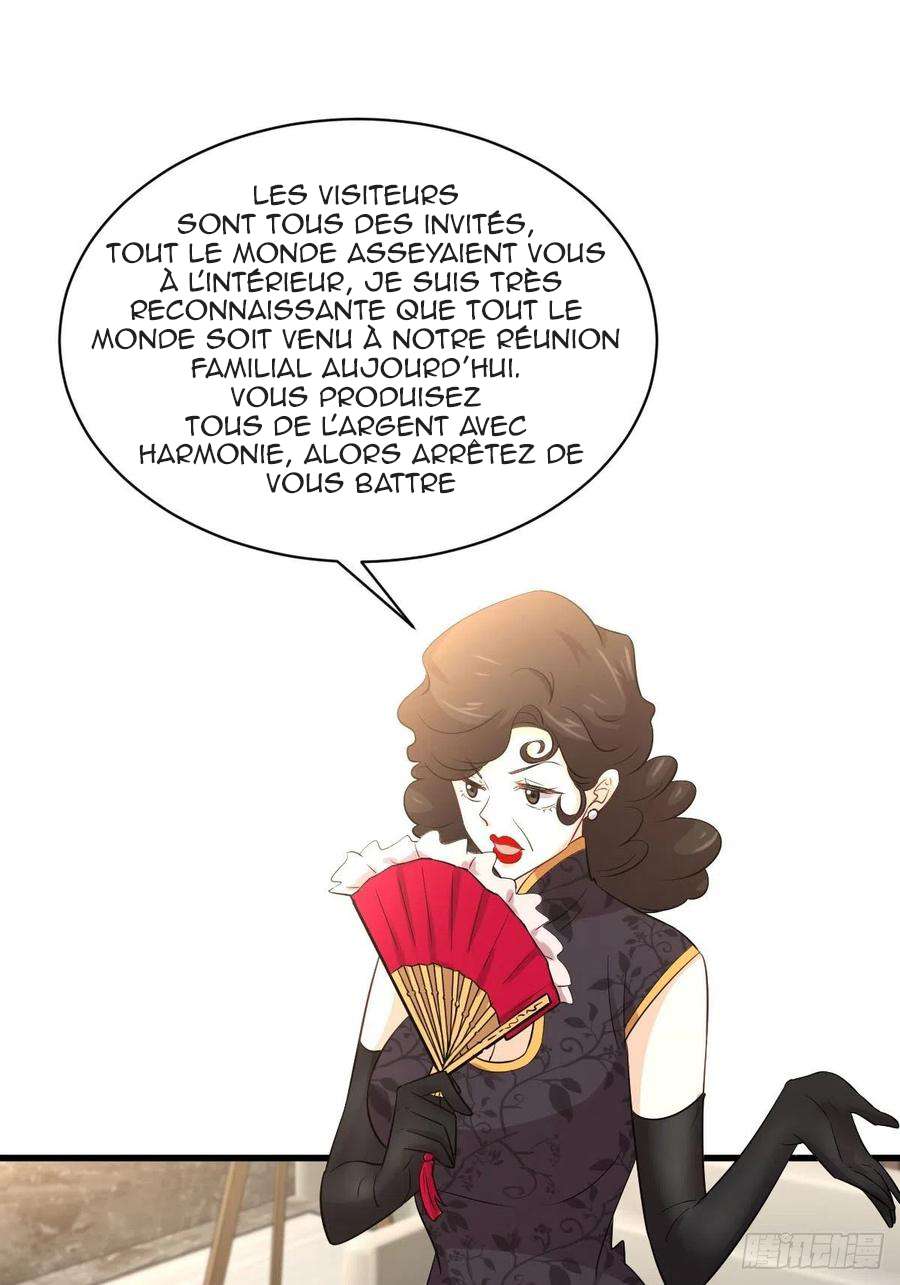 Read Immortal Swordsman in The Reverse World FR Manga Online