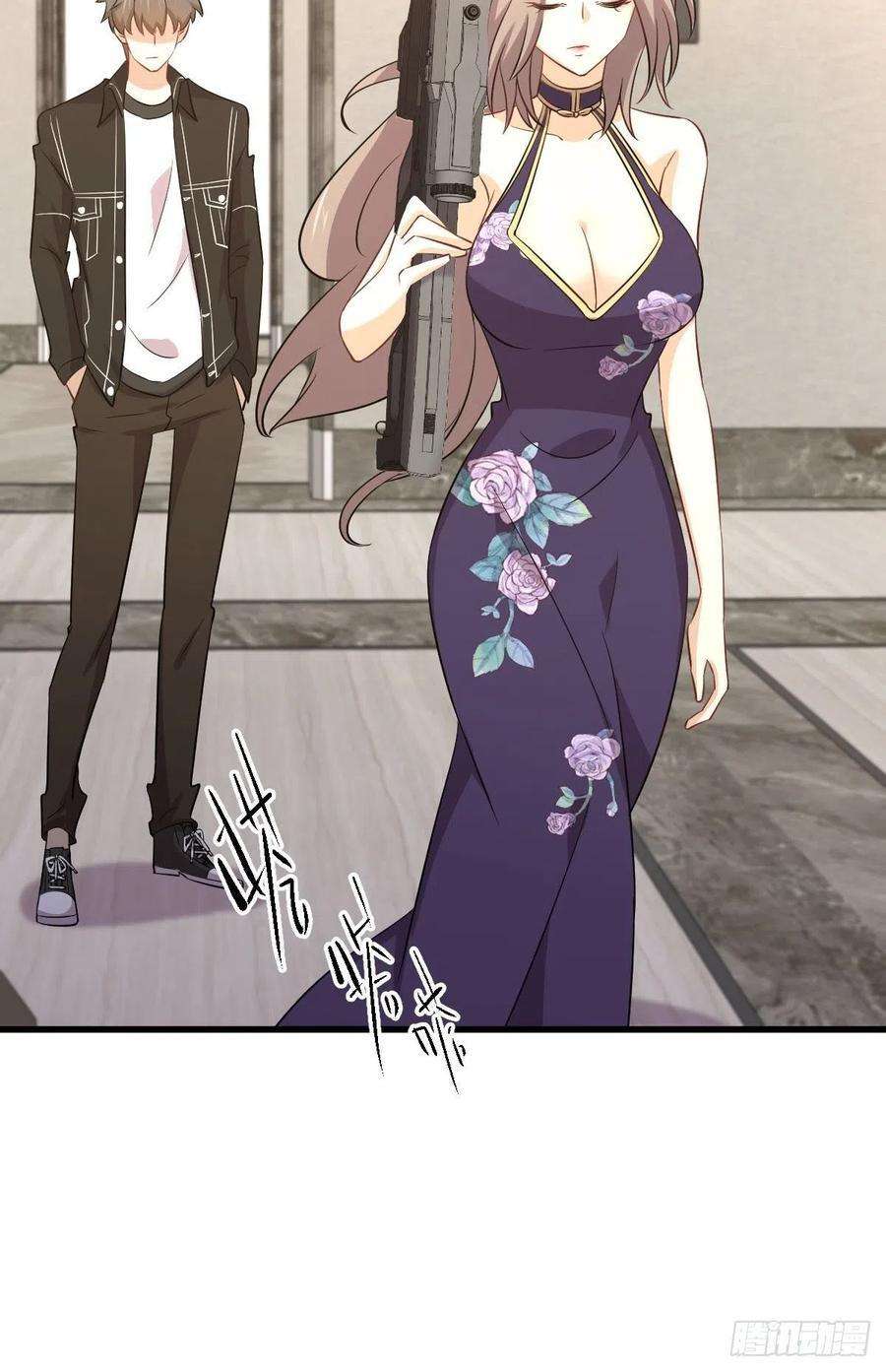 Read Immortal Swordsman in The Reverse World FR Manga Online