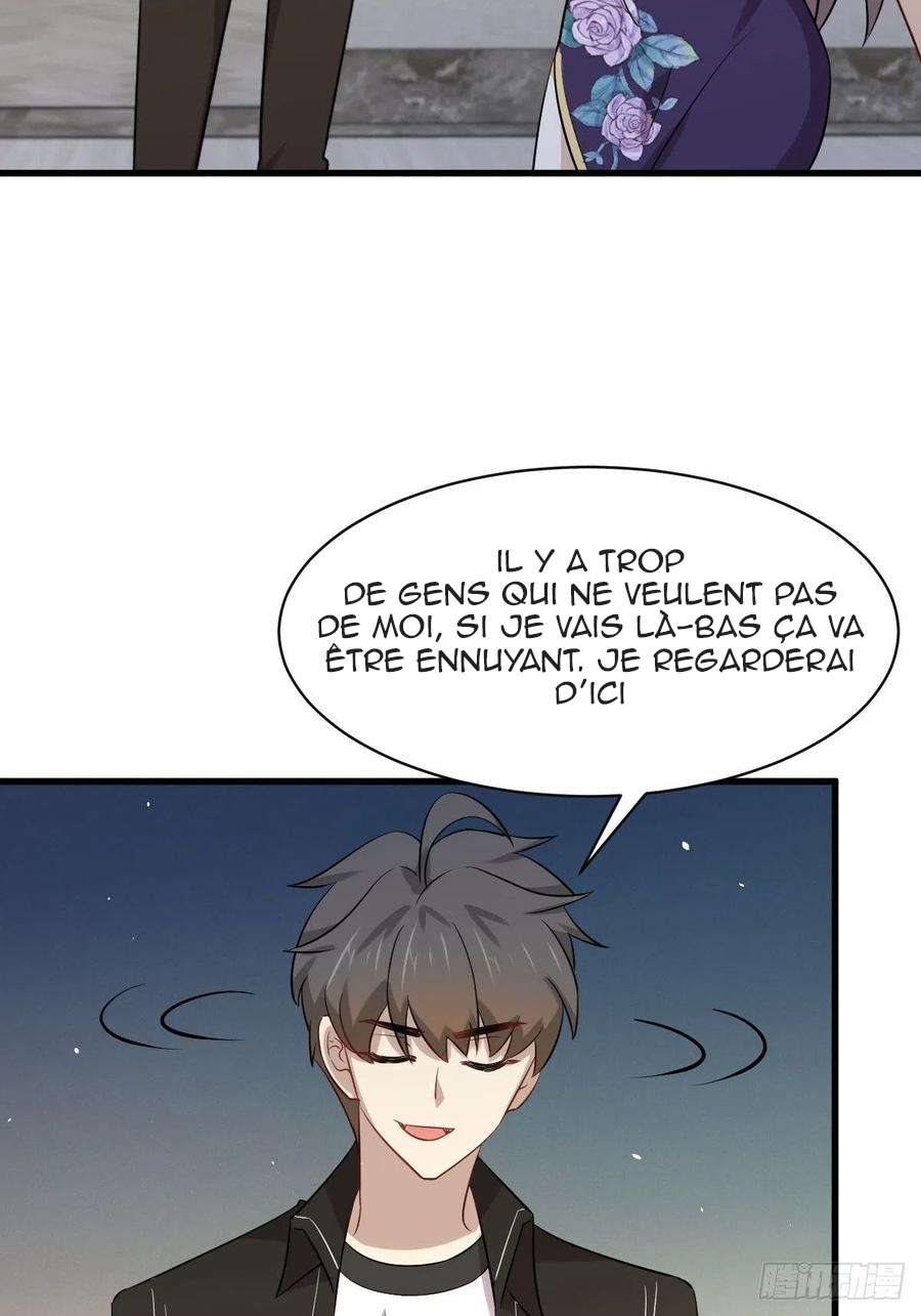 Read Immortal Swordsman in The Reverse World FR Manga Online