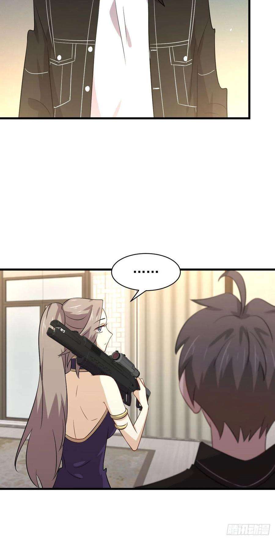 Read Immortal Swordsman in The Reverse World FR Manga Online