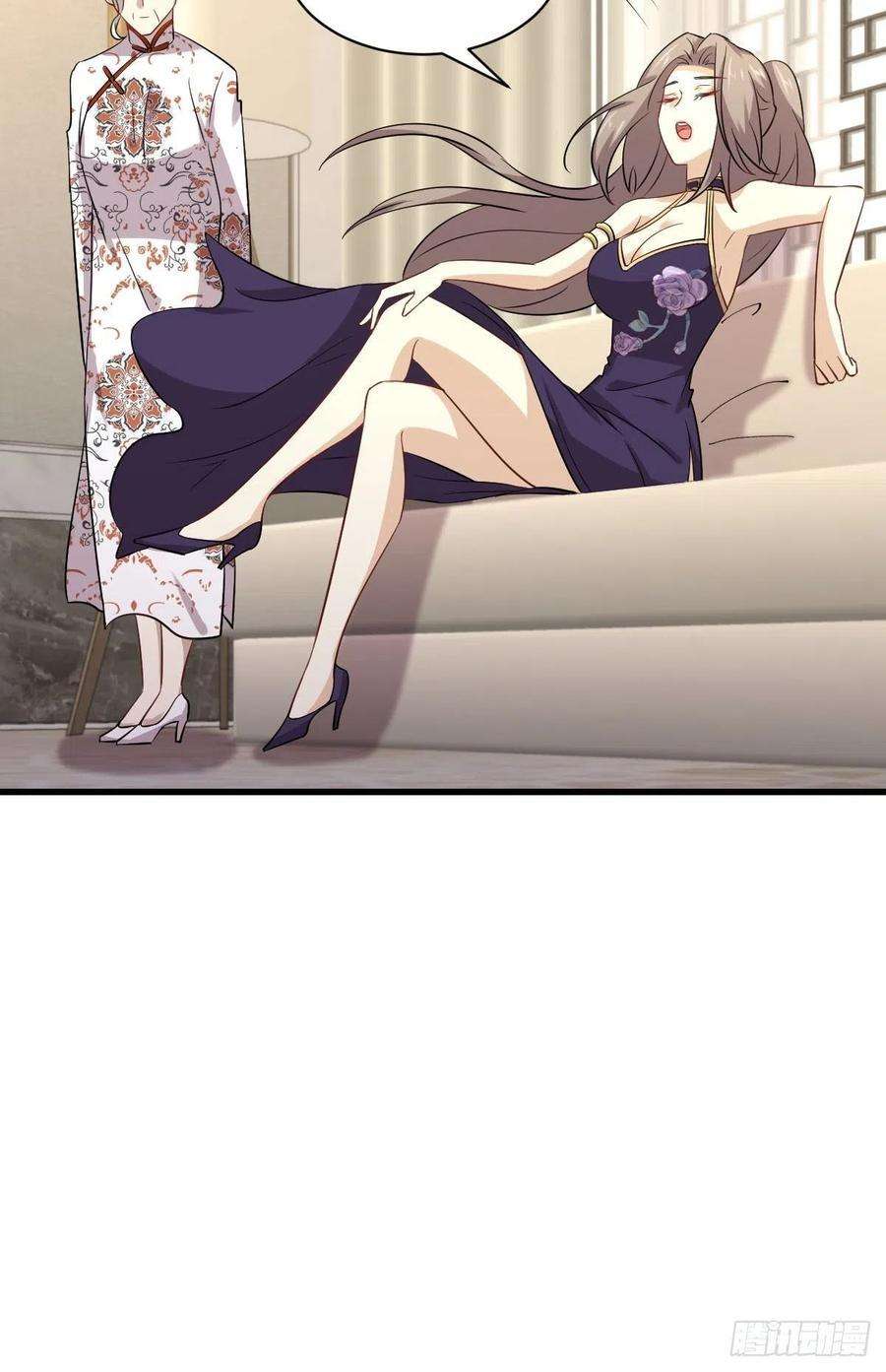 Read Immortal Swordsman in The Reverse World FR Manga Online