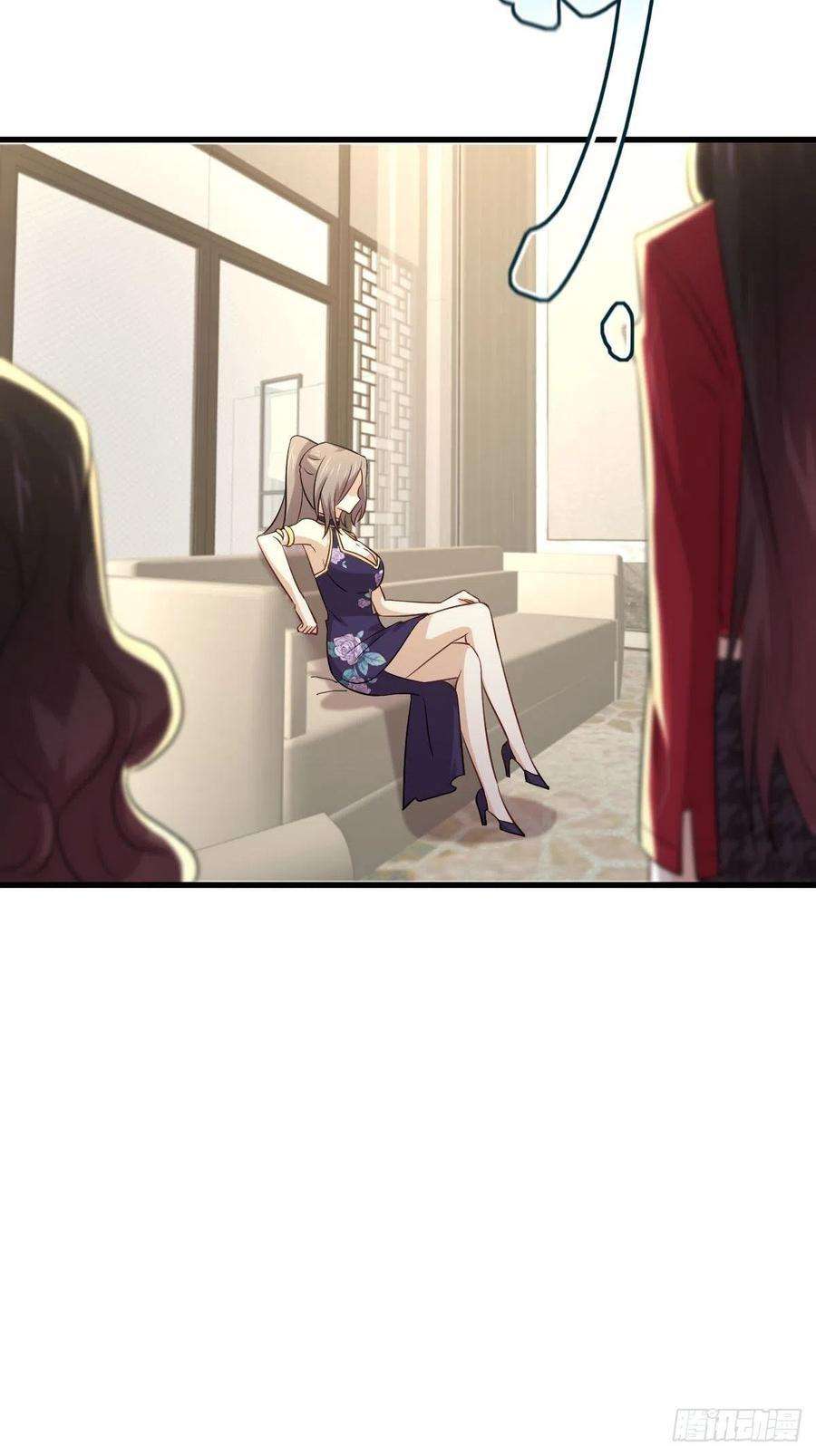 Read Immortal Swordsman in The Reverse World FR Manga Online