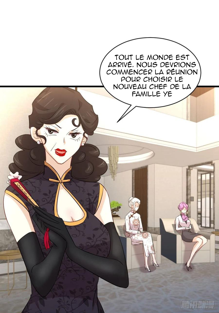 Read Immortal Swordsman in The Reverse World FR Manga Online