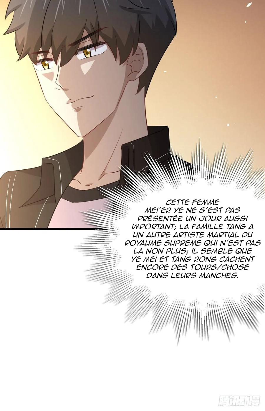 Read Immortal Swordsman in The Reverse World FR Manga Online