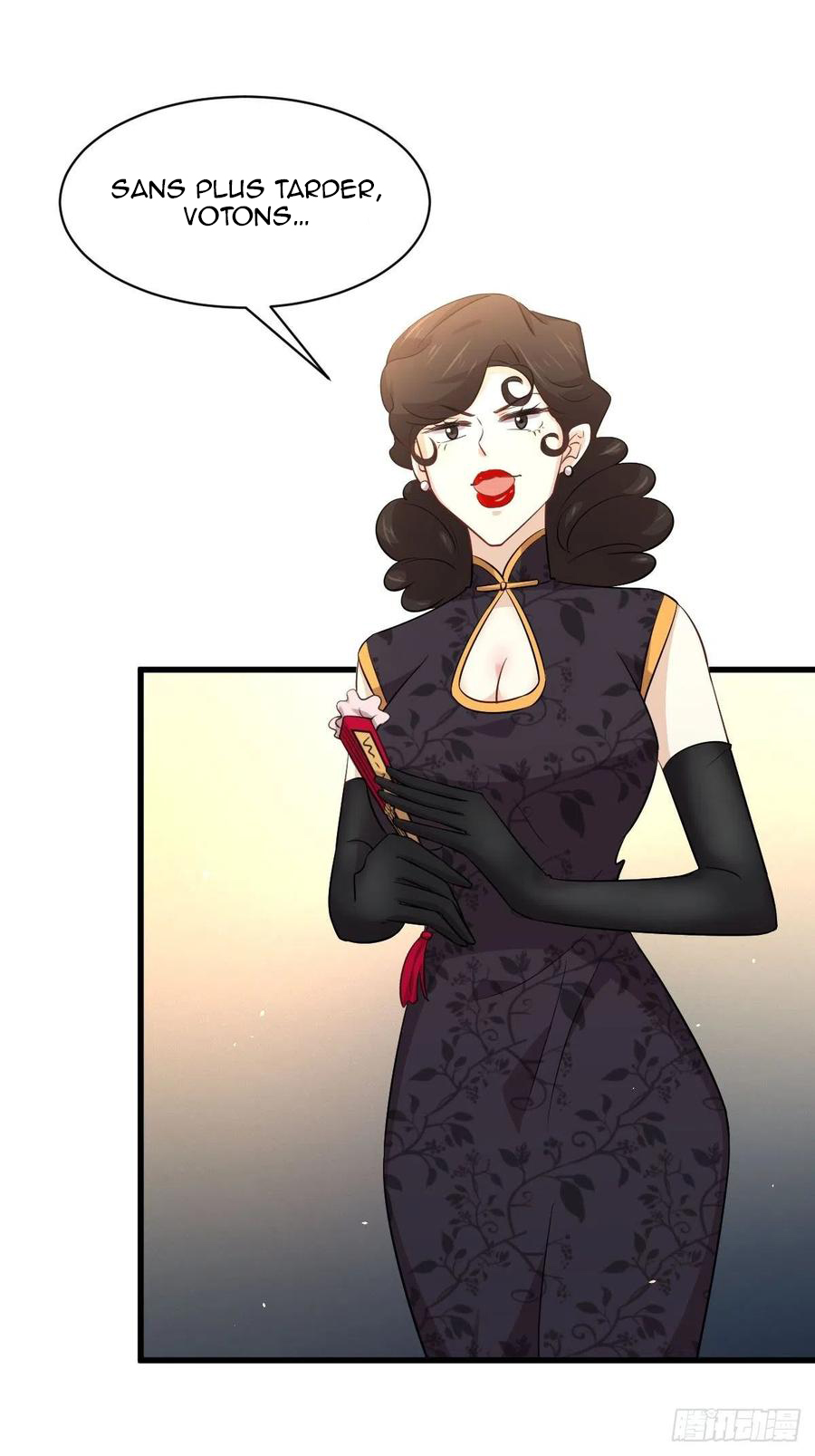 Read Immortal Swordsman in The Reverse World FR Manga Online