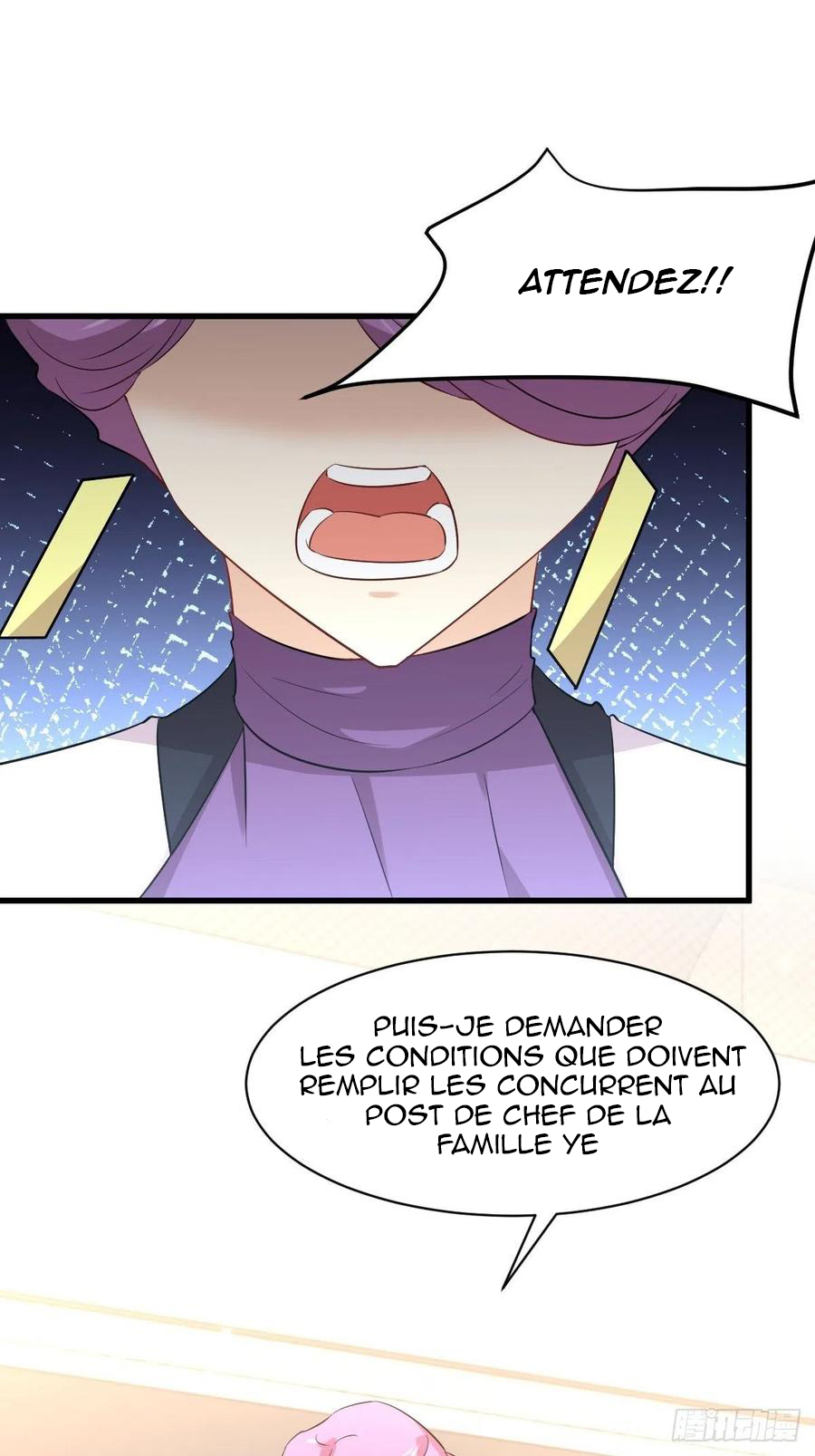 Read Immortal Swordsman in The Reverse World FR Manga Online