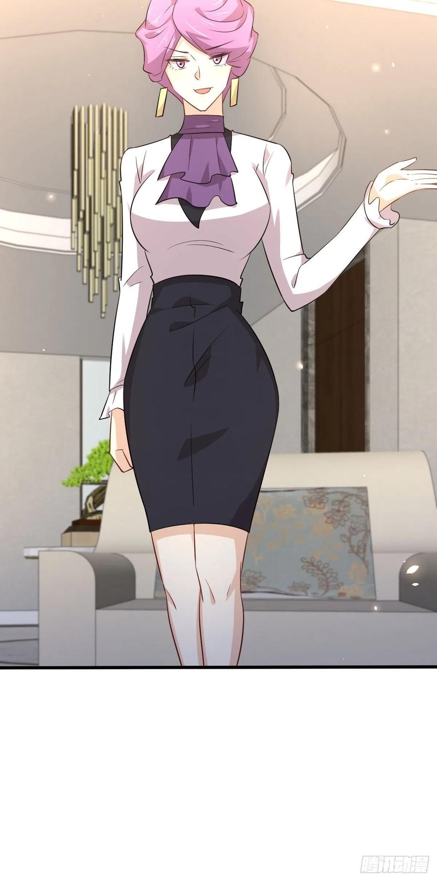 Read Immortal Swordsman in The Reverse World FR Manga Online