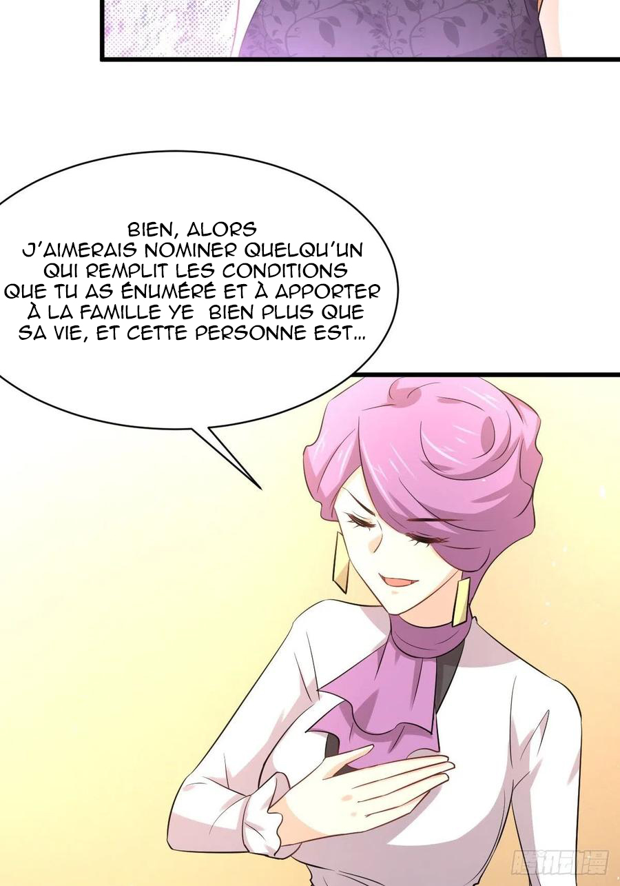 Read Immortal Swordsman in The Reverse World FR Manga Online