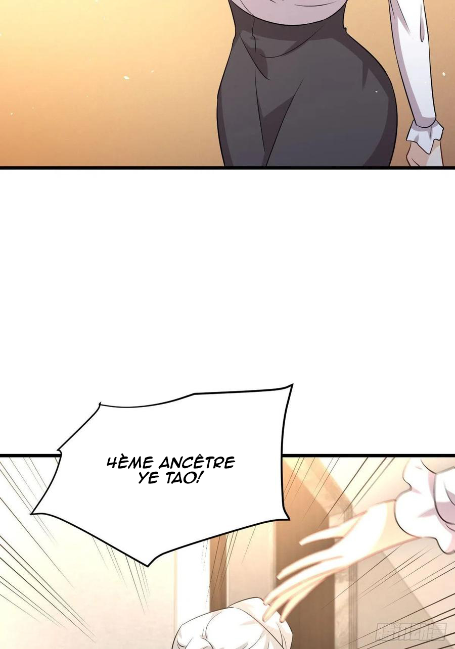 Read Immortal Swordsman in The Reverse World FR Manga Online