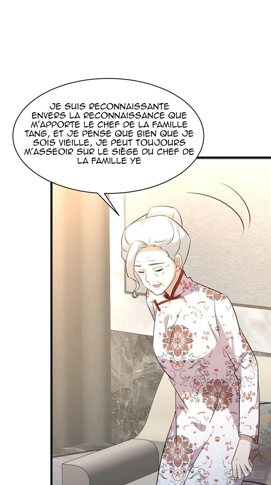 Read Immortal Swordsman in The Reverse World FR Manga Online