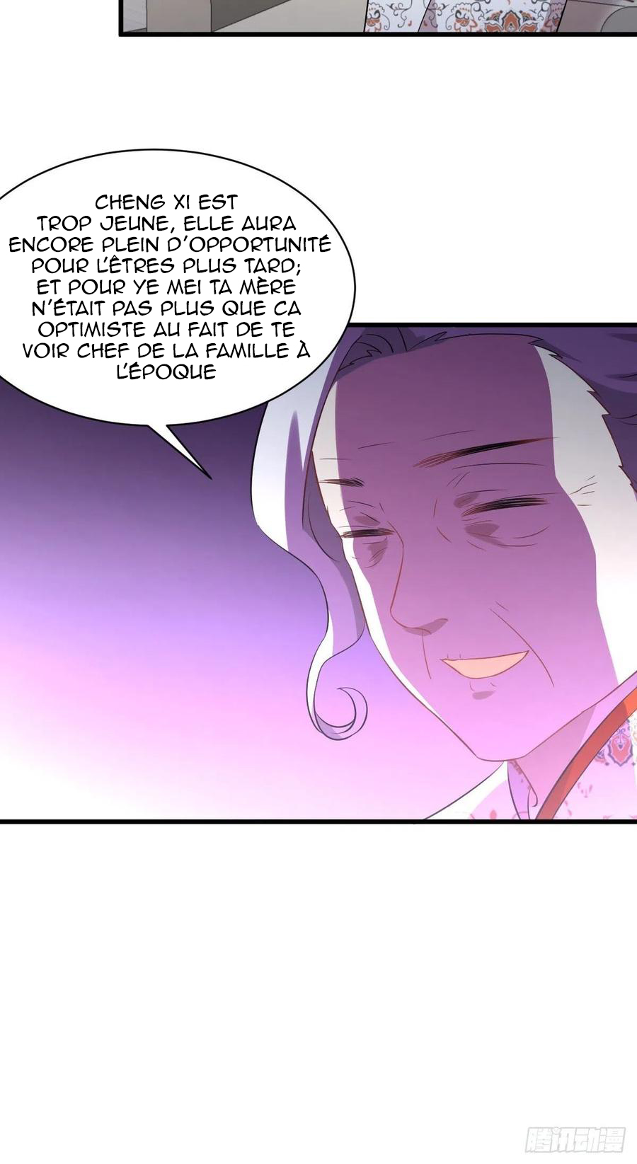 Read Immortal Swordsman in The Reverse World FR Manga Online