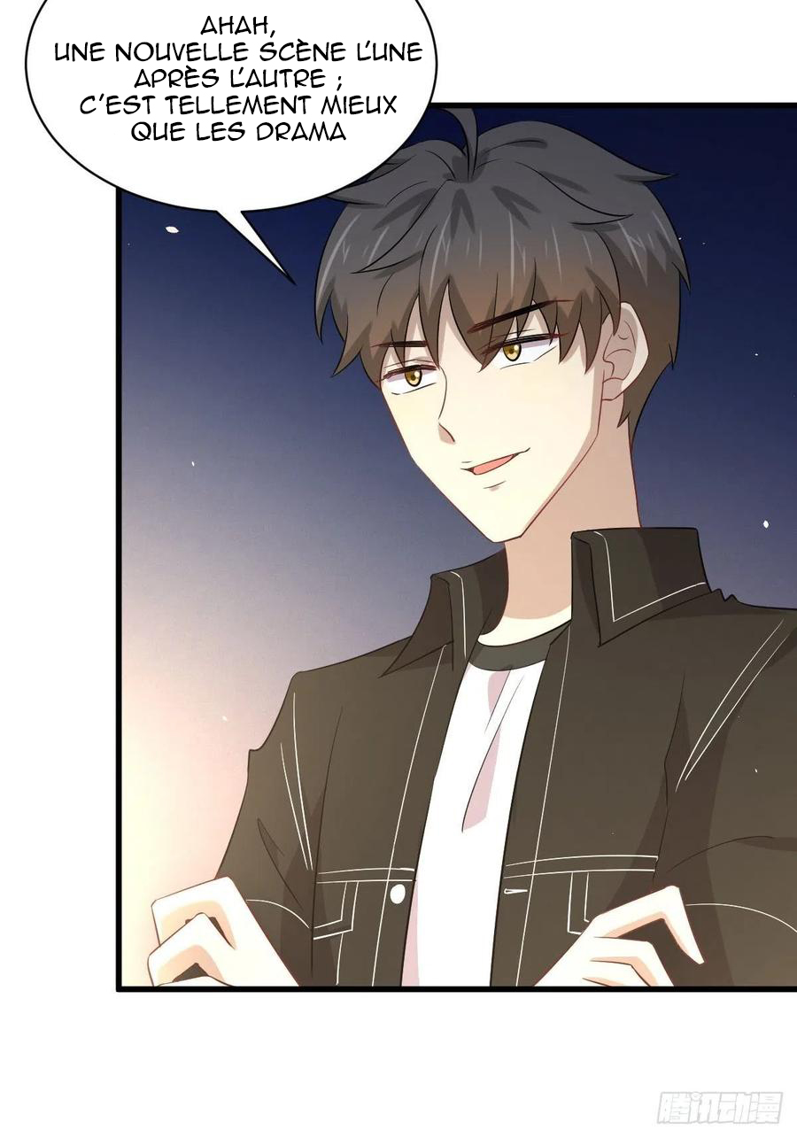 Read Immortal Swordsman in The Reverse World FR Manga Online