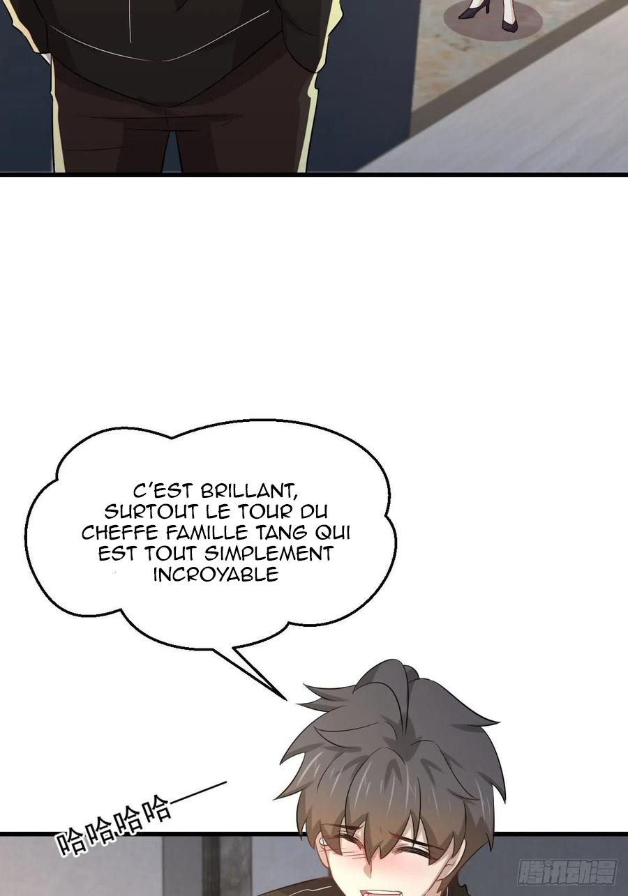 Read Immortal Swordsman in The Reverse World FR Manga Online