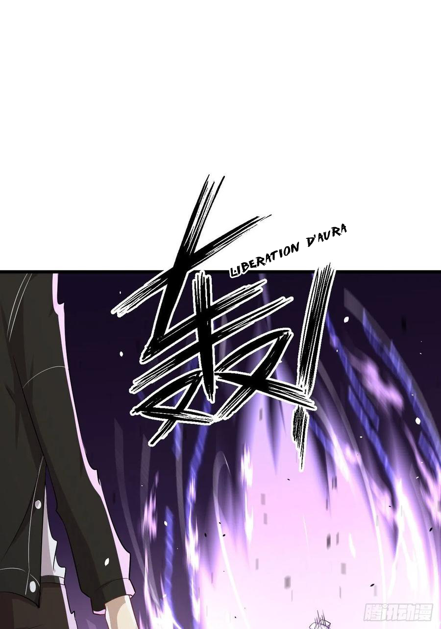 Read Immortal Swordsman in The Reverse World FR Manga Online