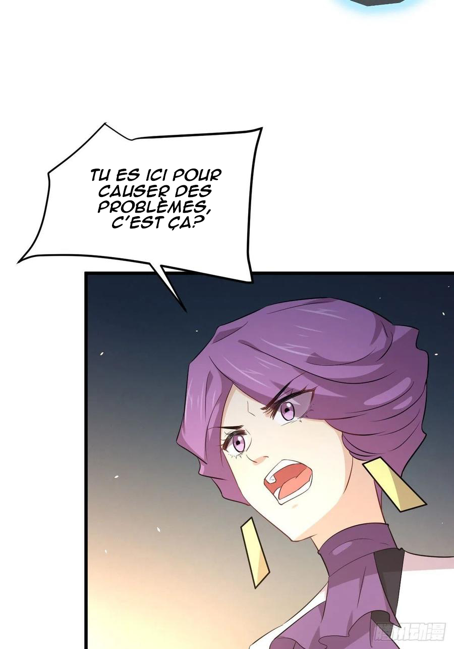 Read Immortal Swordsman in The Reverse World FR Manga Online