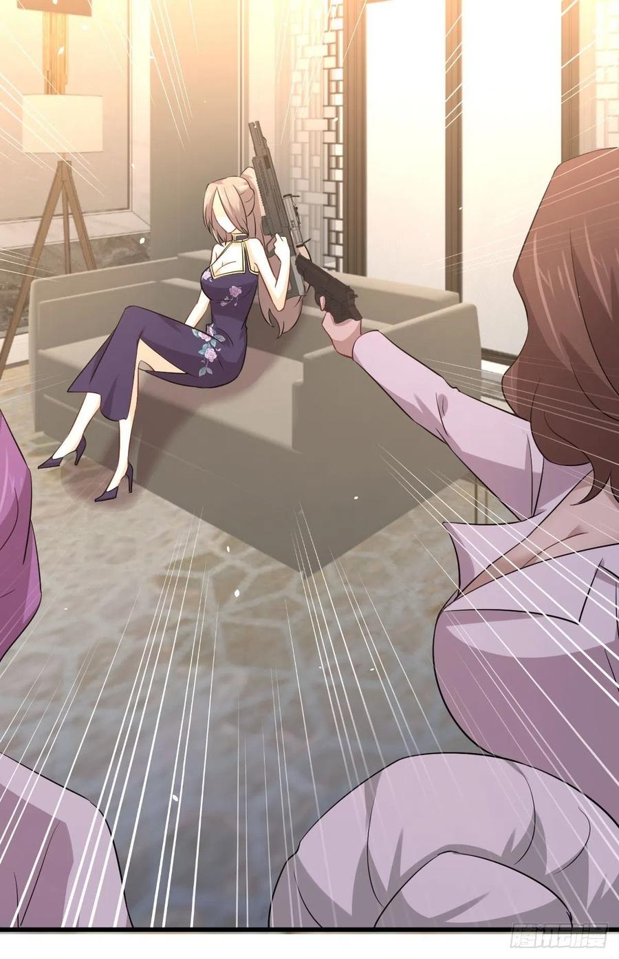 Read Immortal Swordsman in The Reverse World FR Manga Online