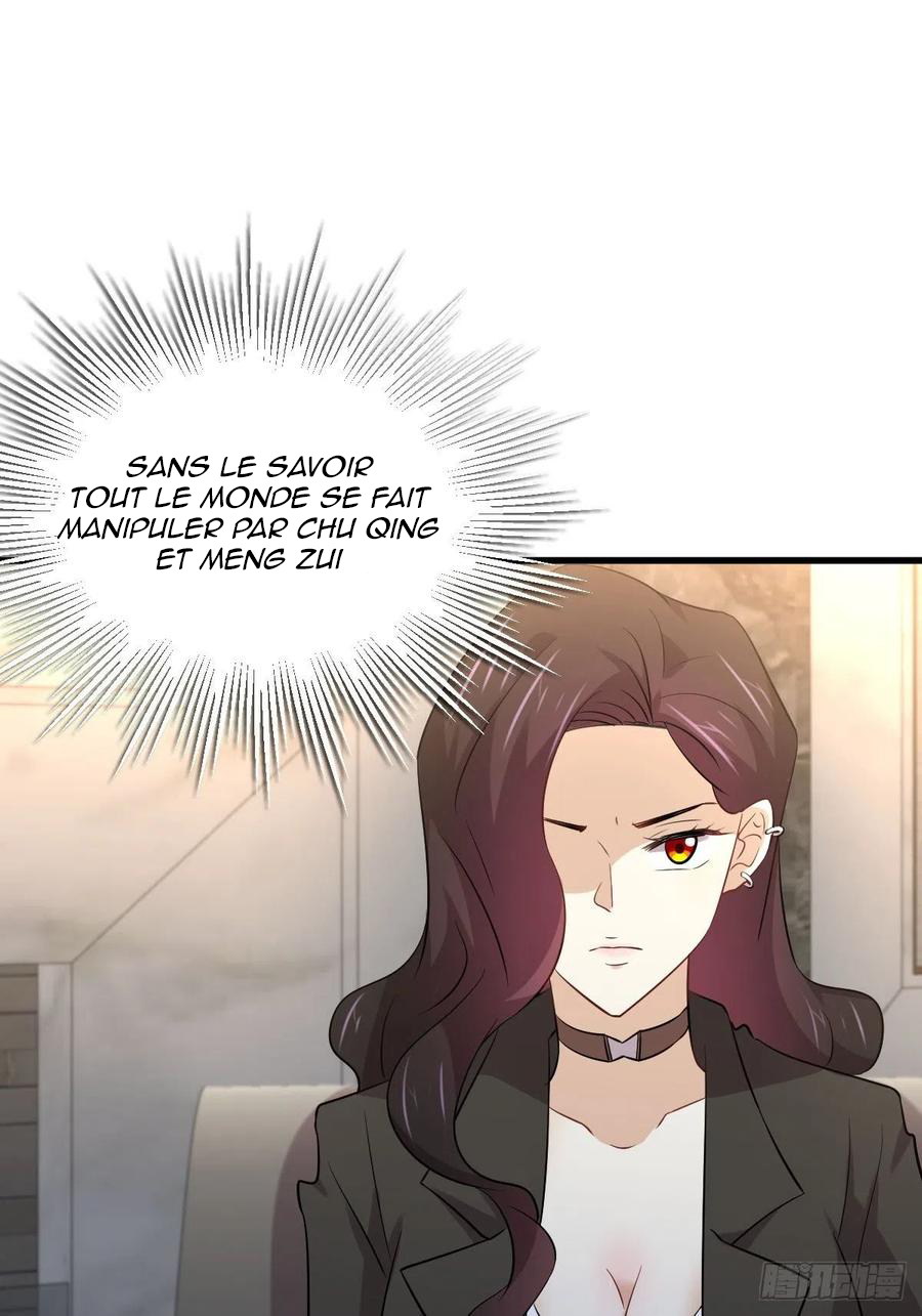 Read Immortal Swordsman in The Reverse World FR Manga Online