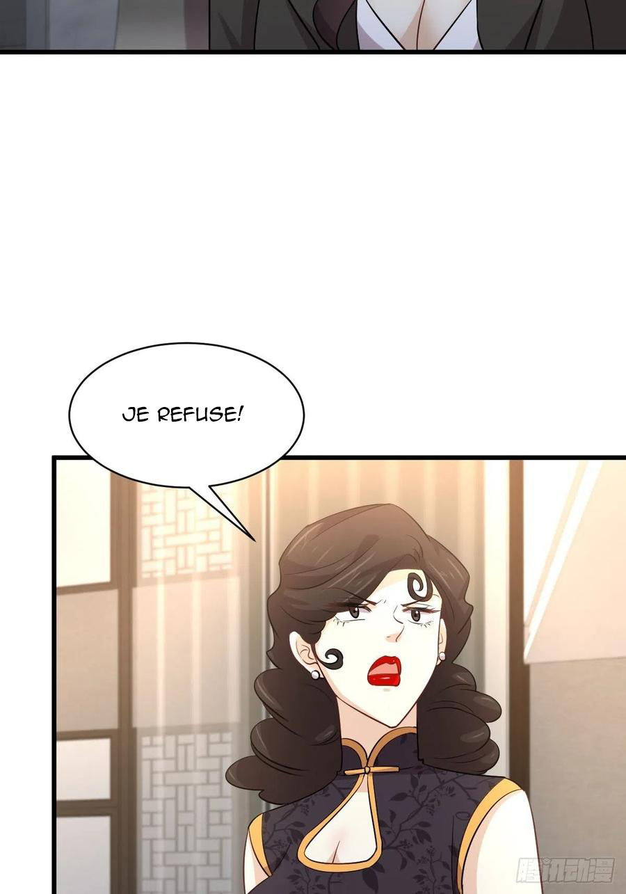 Read Immortal Swordsman in The Reverse World FR Manga Online