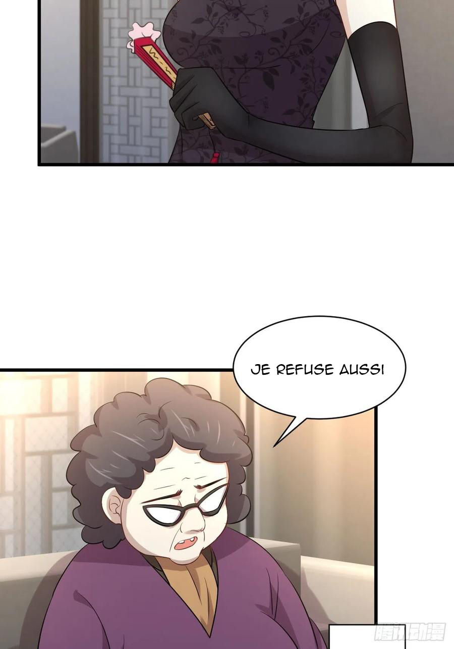 Read Immortal Swordsman in The Reverse World FR Manga Online