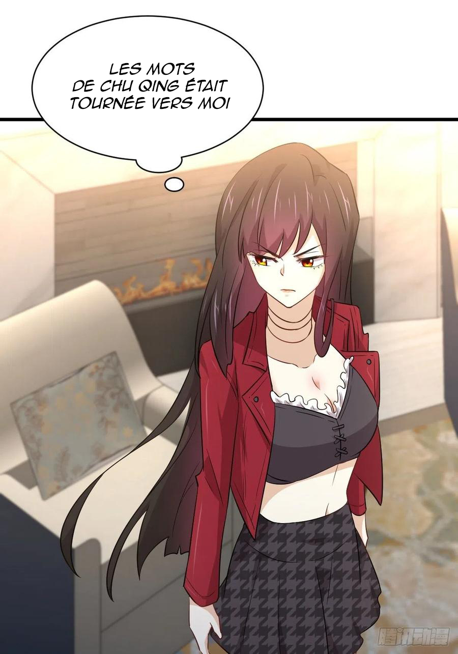 Read Immortal Swordsman in The Reverse World FR Manga Online