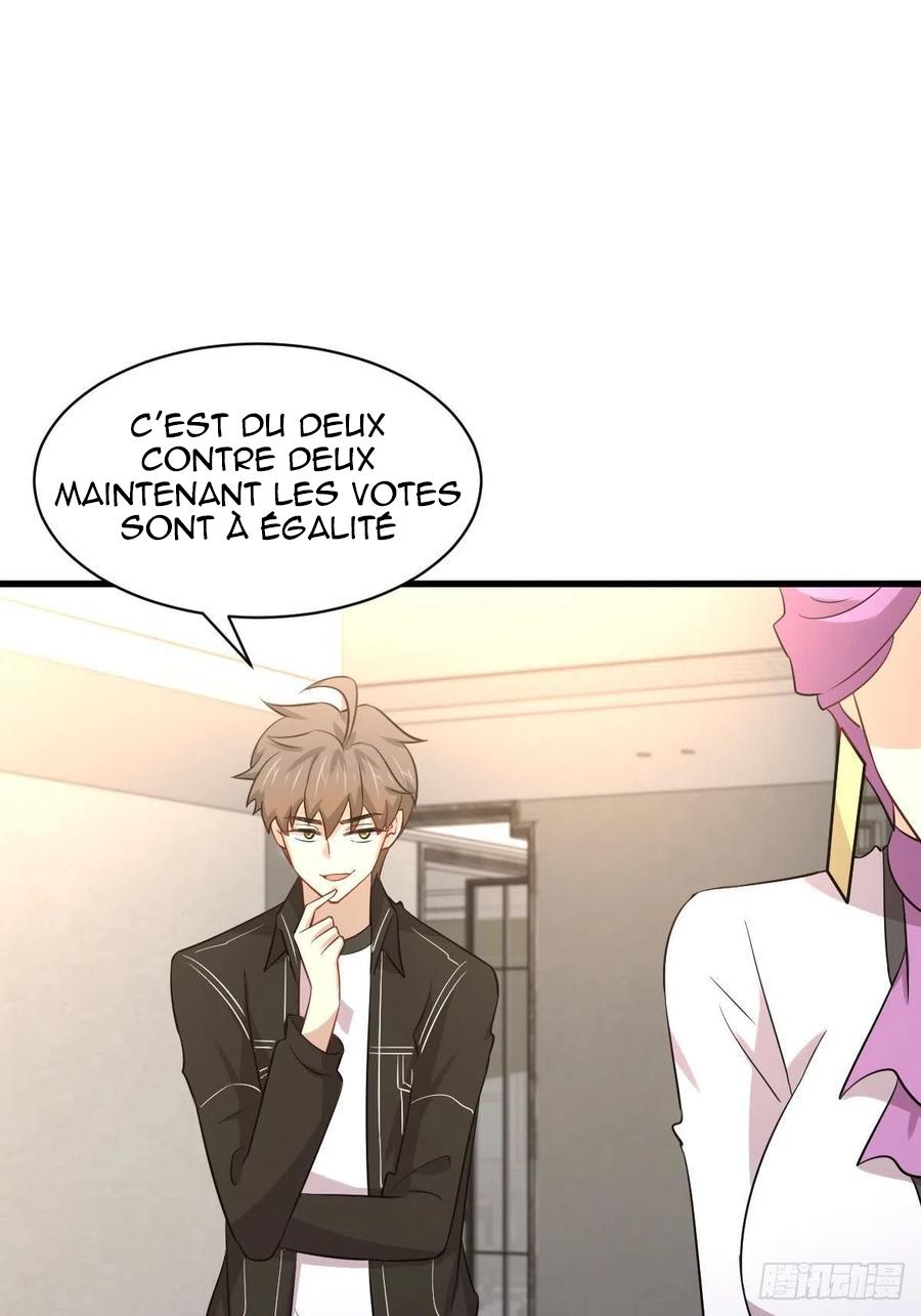 Read Immortal Swordsman in The Reverse World FR Manga Online