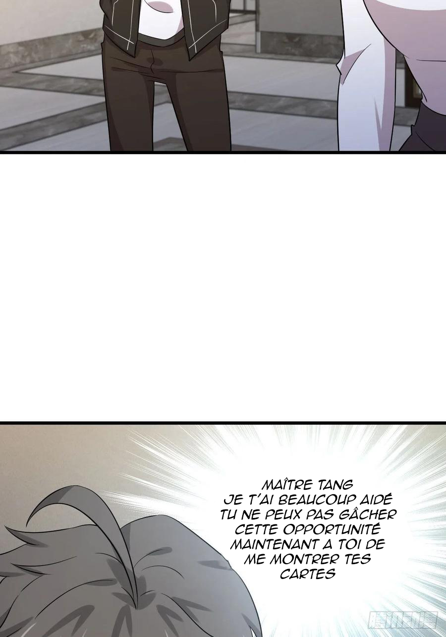 Read Immortal Swordsman in The Reverse World FR Manga Online