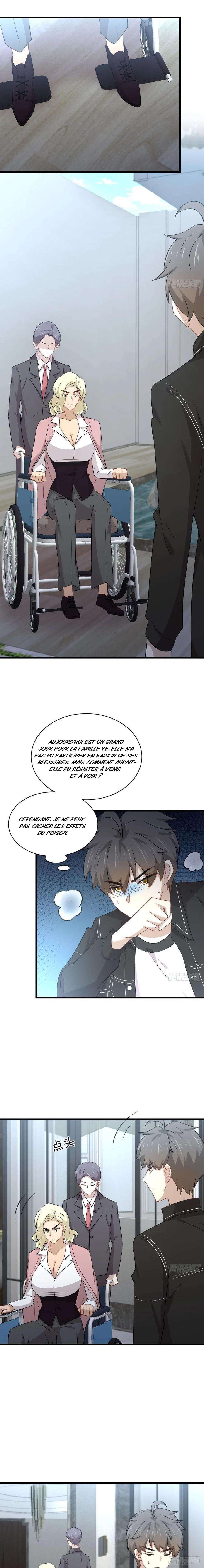 Read Immortal Swordsman in The Reverse World FR Manga Online