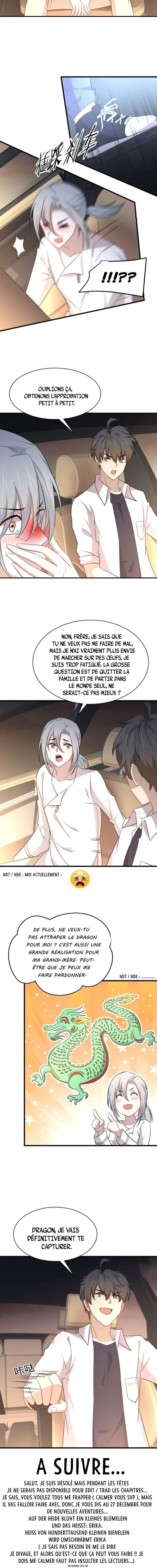 Read Immortal Swordsman in The Reverse World FR Manga Online