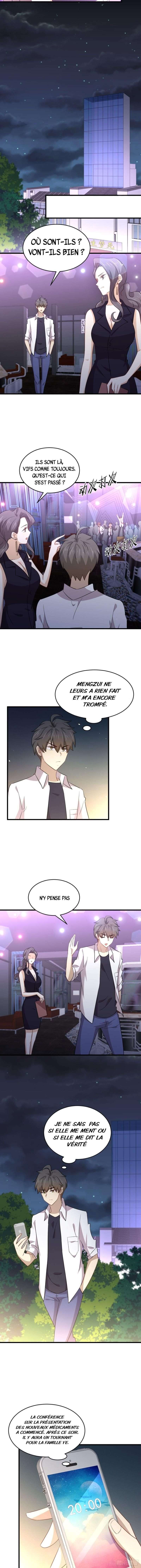 Read Immortal Swordsman in The Reverse World FR Manga Online