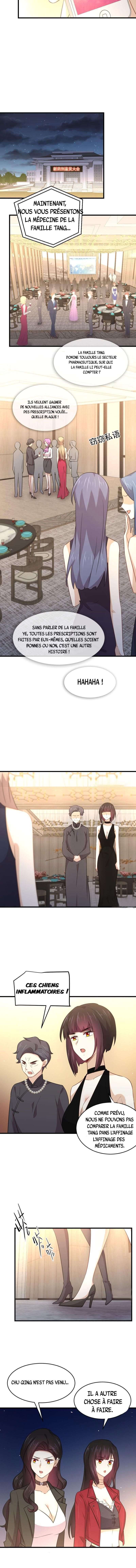 Read Immortal Swordsman in The Reverse World FR Manga Online