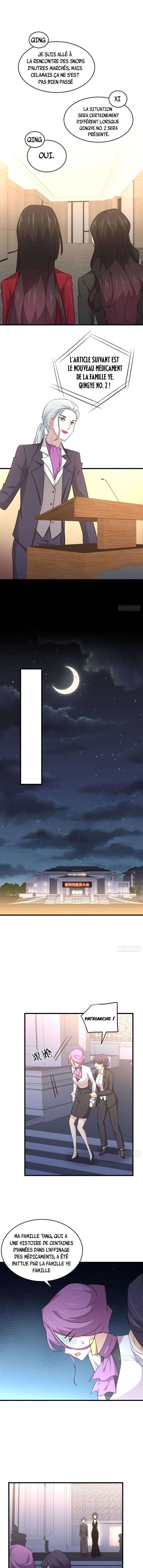 Read Immortal Swordsman in The Reverse World FR Manga Online