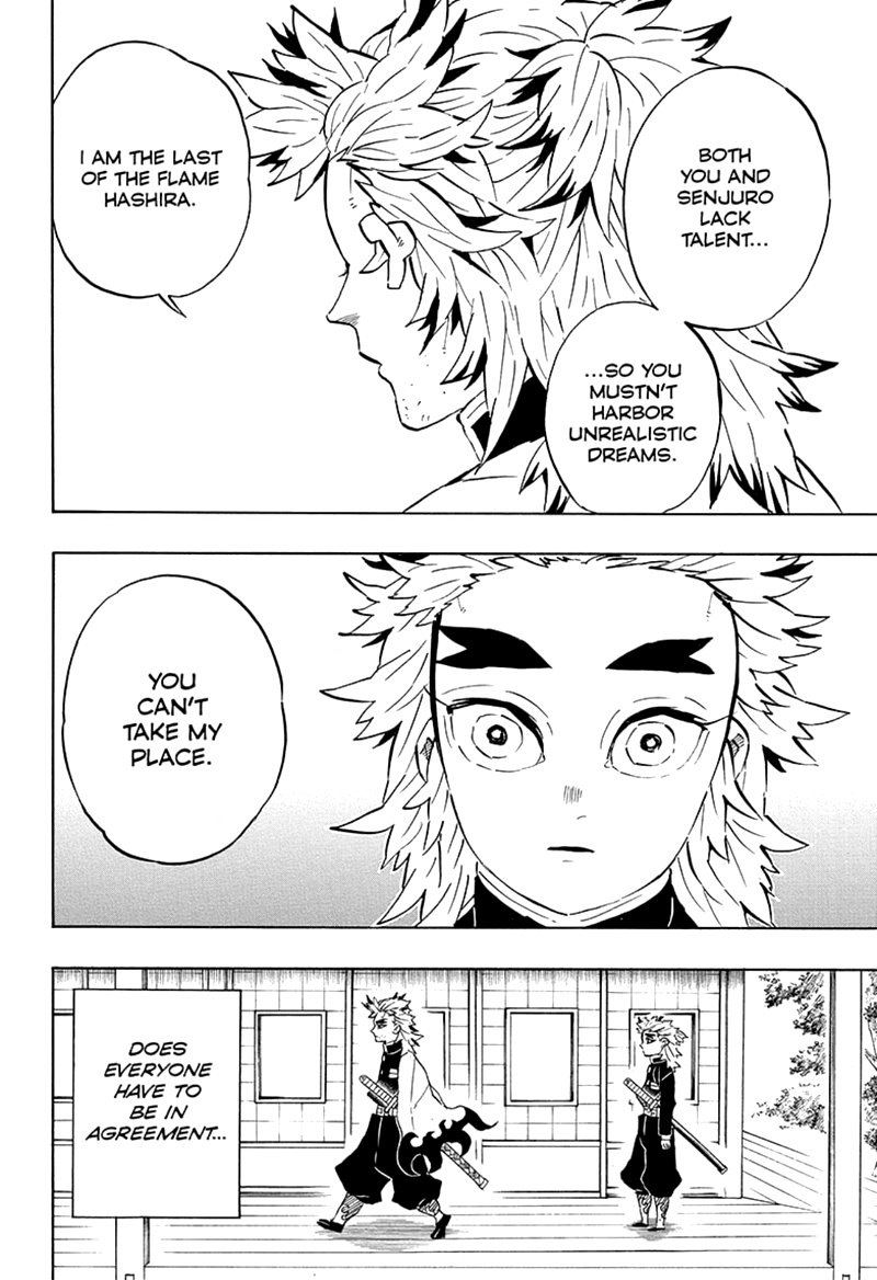 Read Kimetsu No Yaiba FR Manga Online