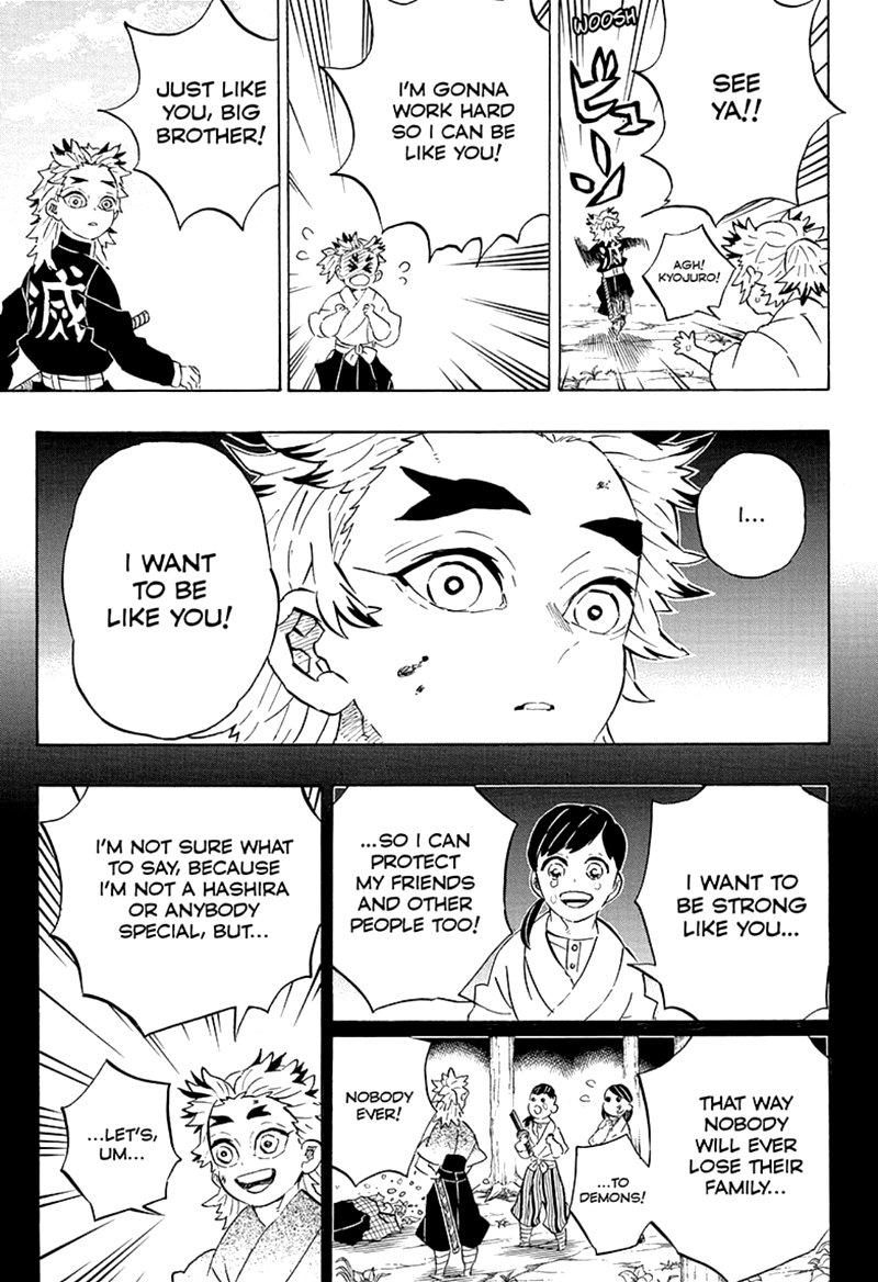 Read Kimetsu No Yaiba FR Manga Online