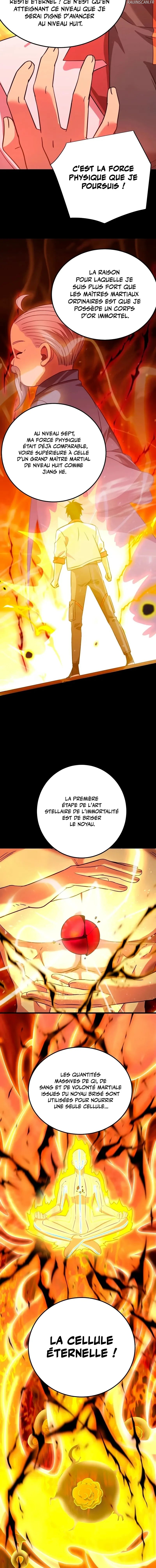 Read Logging 10000 Years into the Future FR Manga Online