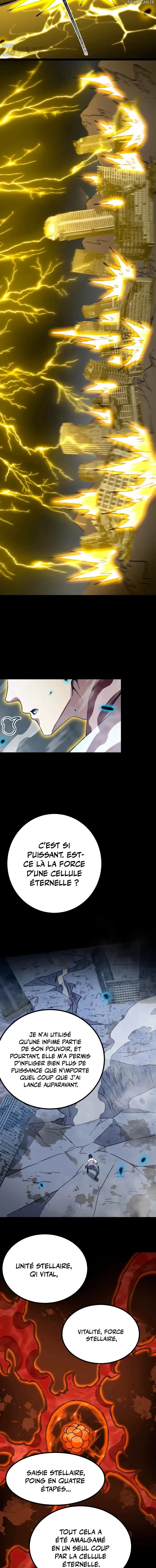 Read Logging 10000 Years into the Future FR Manga Online