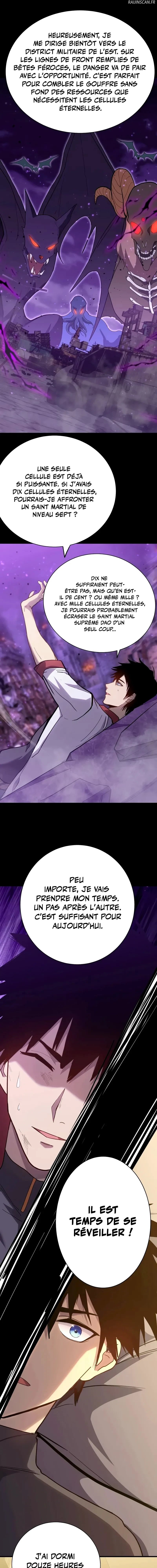 Read Logging 10000 Years into the Future FR Manga Online