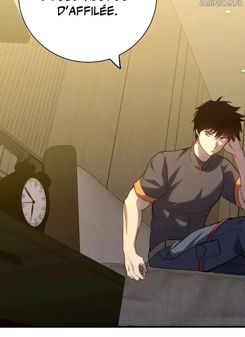Read Logging 10000 Years into the Future FR Manga Online