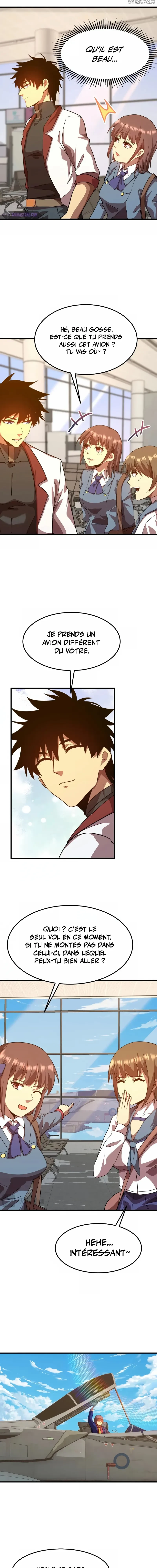 Read Logging 10000 Years into the Future FR Manga Online