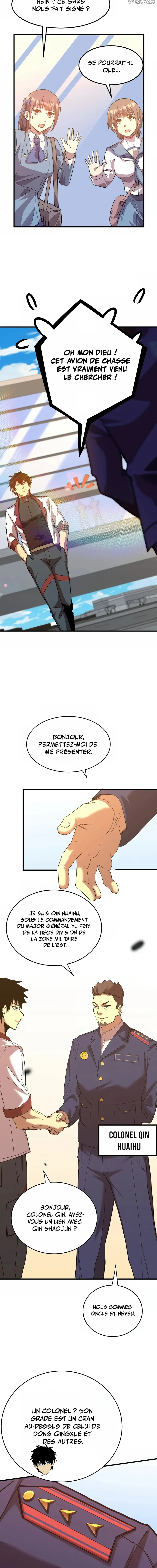 Read Logging 10000 Years into the Future FR Manga Online
