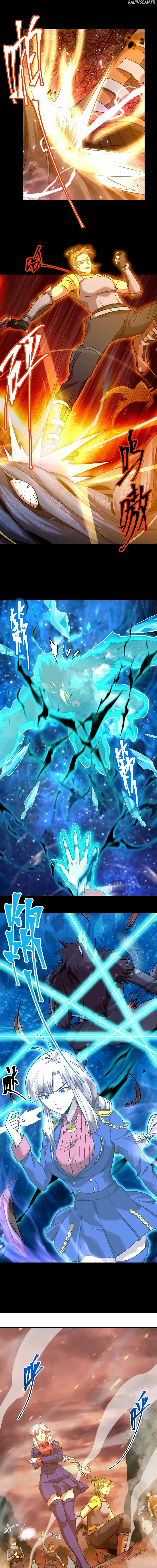 Read Logging 10000 Years into the Future FR Manga Online