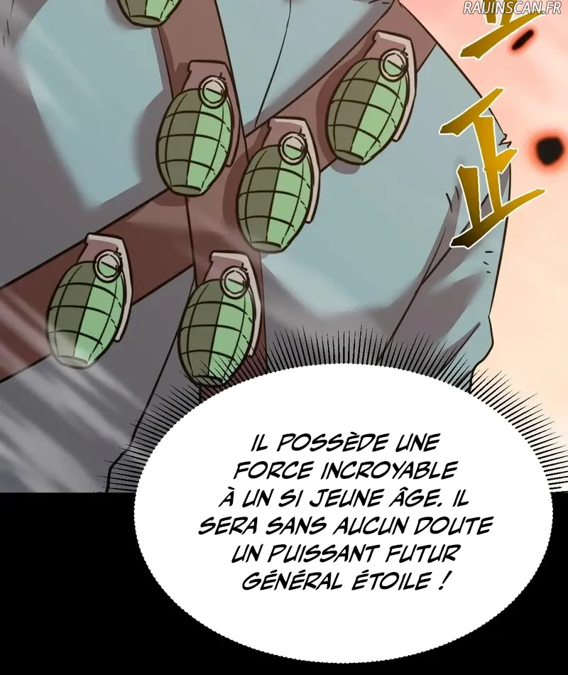 Read Logging 10000 Years into the Future FR Manga Online