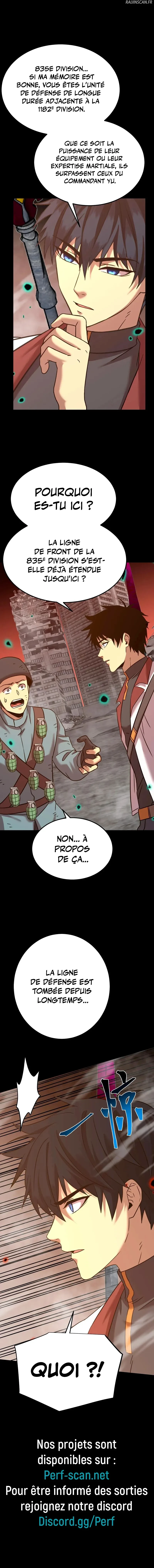 Read Logging 10000 Years into the Future FR Manga Online